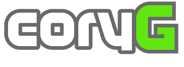 CoryG Fitness